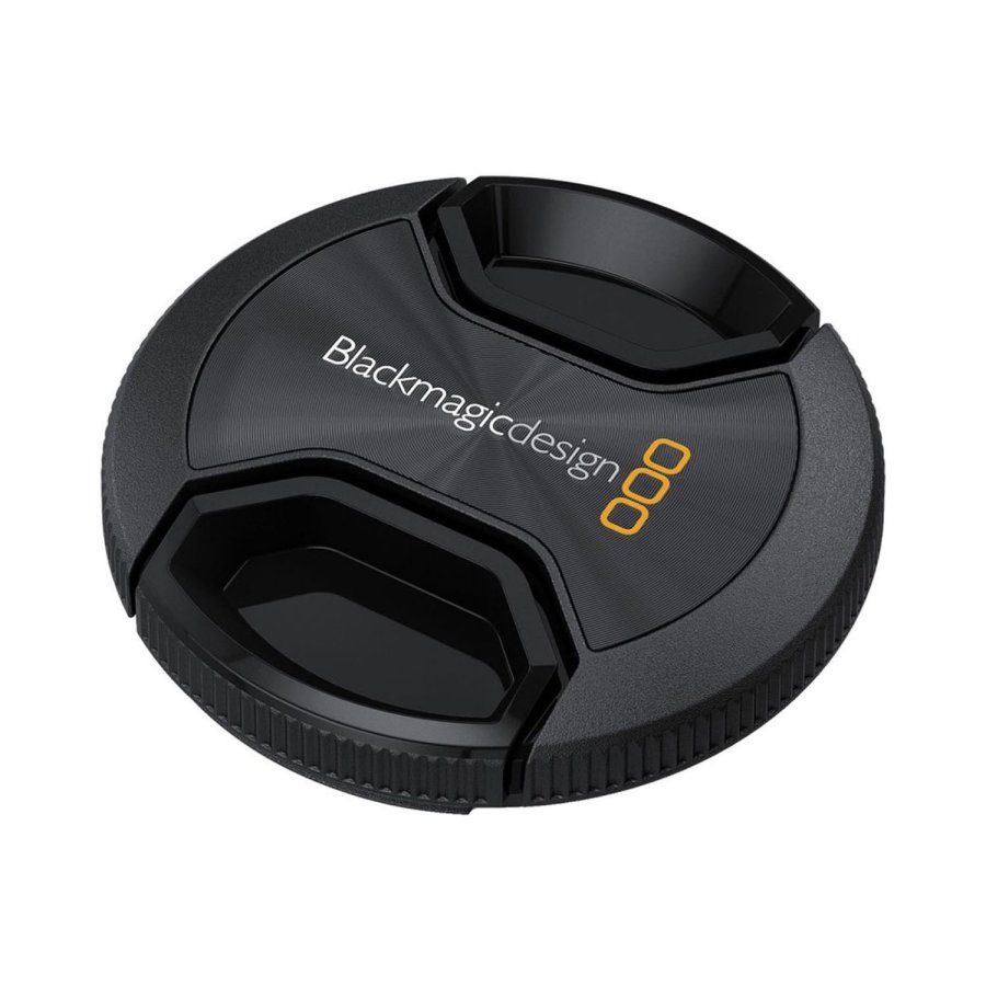BLACKMAGIC Lens Cap 82mm  #1