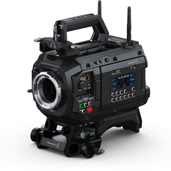 BLACKMAGIC URSA Cine 12K LF #1