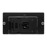 LUPO V-Mount battery plate for superpanel #1