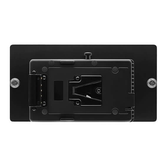 LUPO V-Mount battery plate for superpanel #1