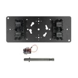 QUASAR Science QUASAR Single Plate #1