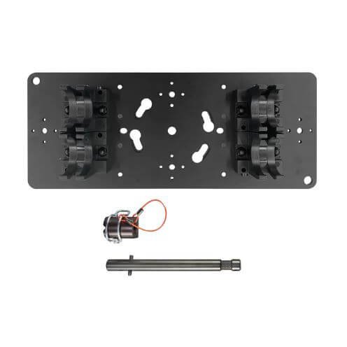 QUASAR Science QUASAR Single Plate #1