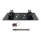 QUASAR Science QUASAR Double Plate #1