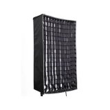 SWIT LA-B630 Diffuser w/ egg crate S-2630 #1