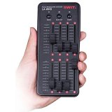 SWIT LA-WR8 Tx 7x8ch Pocket W-DMX Tx #1