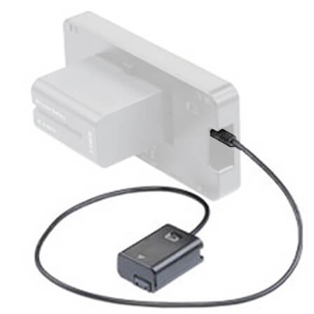 SWIT MA-55C1 CM-55C KIT for Sony a MK II #1