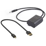 SWIT MA-55C2 CM-55C KIT for Sony a MK III #1