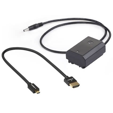 SWIT MA-55C2 CM-55C KIT for Sony a MK III #1