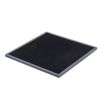 SWIT LA-G60 Honeycomb grid for CL-60D #1