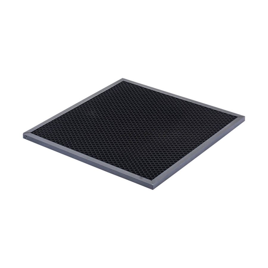 SWIT LA-GE60 Honeycomb grid for PL-E60 / E60D #1