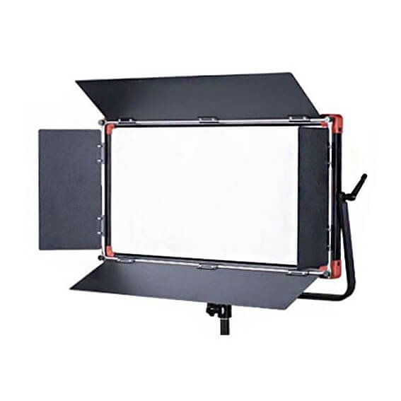 SWIT LA-HE90 Barndoor for PL-E90 / E90D #1