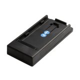 SWIT S-7004F Sony NP-F mount snap-on plate #1