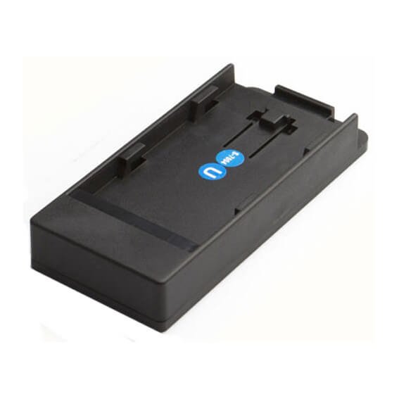 SWIT S-7004U Sony BP-U mount snap-on plate #1