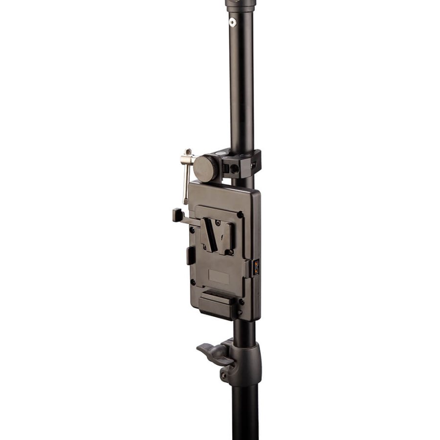 SWIT S-7200S V-mount battery plate #1