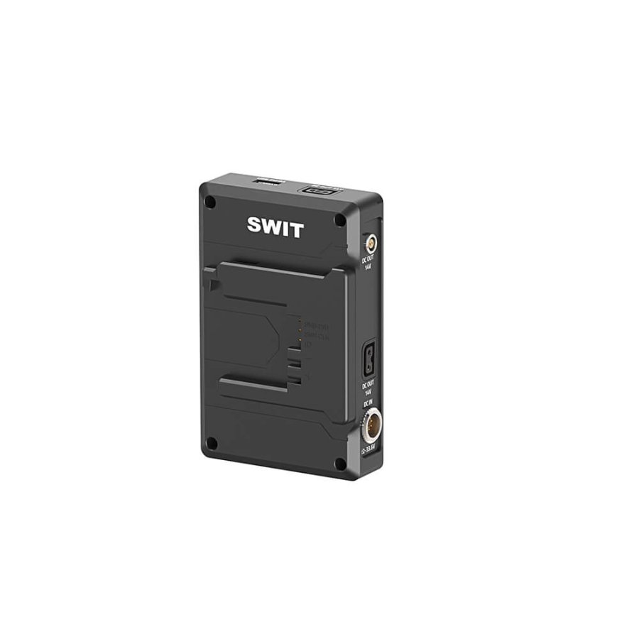 SWIT KA-A30B B-Mount Hotswap Plate for SXT/LF/65 #1