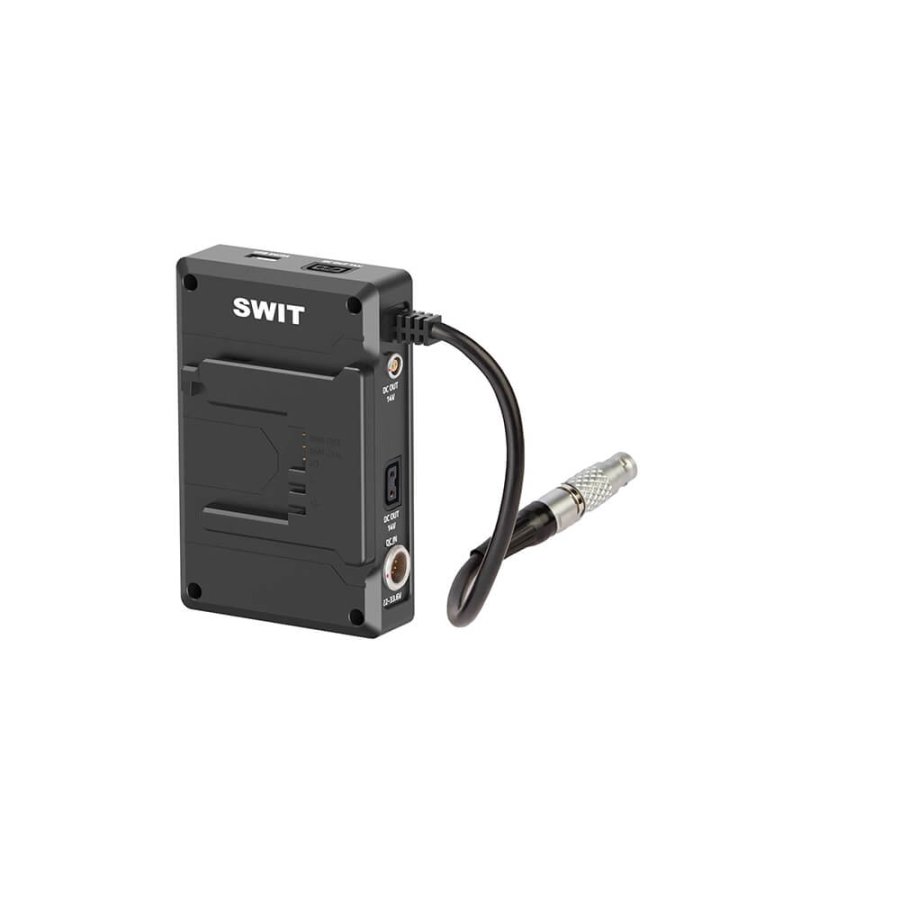 SWIT KA-R30B B-Mount Hotswap Plate for Mini/Mini LF #1