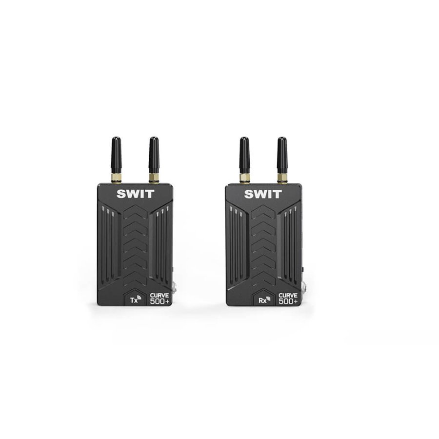 SWIT CURVE500+ HDMI 150m Wireless with USB capture #1