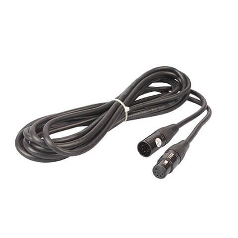SWIT LA-DMX5 5-pin DMX Cable for SL Lights 5m #1
