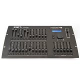 SWIT LA-R480 48-channel Cascadable DMX Light Console #1