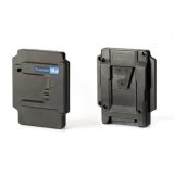 SWIT KA-B21S V-mount battery plate for B-mount #1