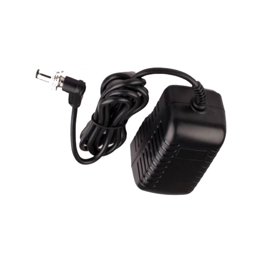 SWIT PD-A12K 12V-1A Lockable Pole Power Adaptor #1