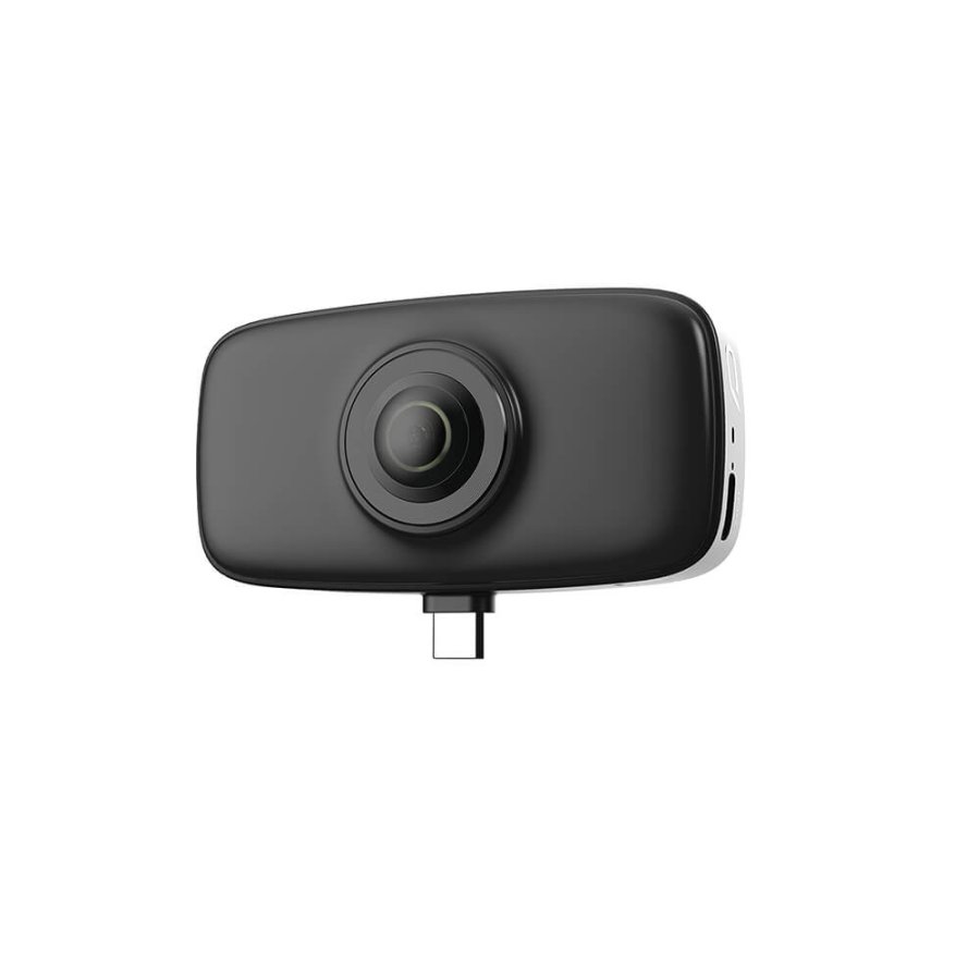 Kandao QooCam FUN black #1