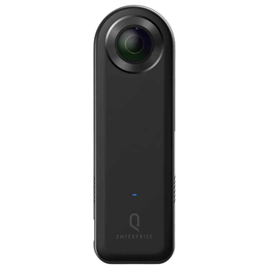 Kandao QooCam 8K Enterprise 360 Degree Live Stream Camera #1