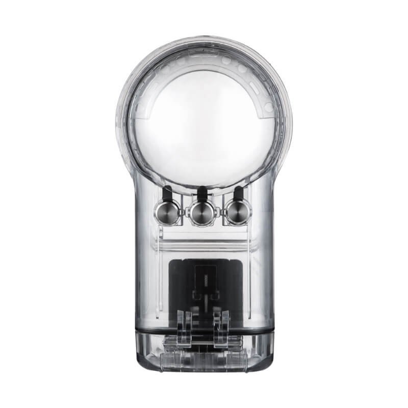 KANDAO Qoocam Diving Case  #1