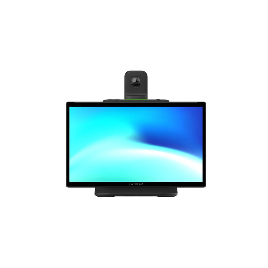 Kandao Meeting Ultra 360 AI Conference Host + 2 Touchscreens #1