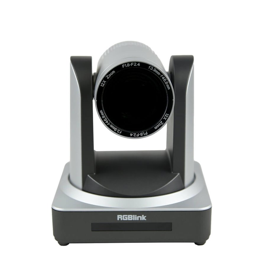 RGB Link PTZ 1080p Camera 12x w/ 3G SDI, HDMI, and RJ45 #1