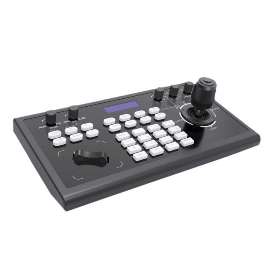 RGB Link PTZ Camera controller w/ RJ45, RS422, and RS232 #1