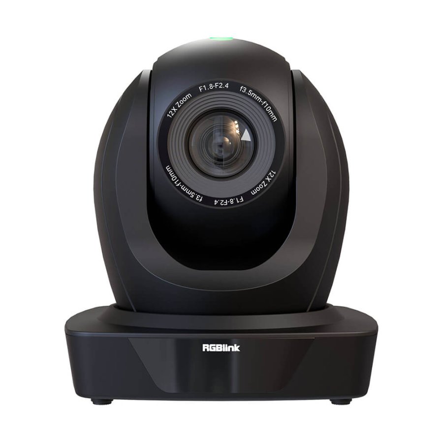 RGB Link POE PTZ Camera 12x w/ HDMI/3G SDI/LAN #1