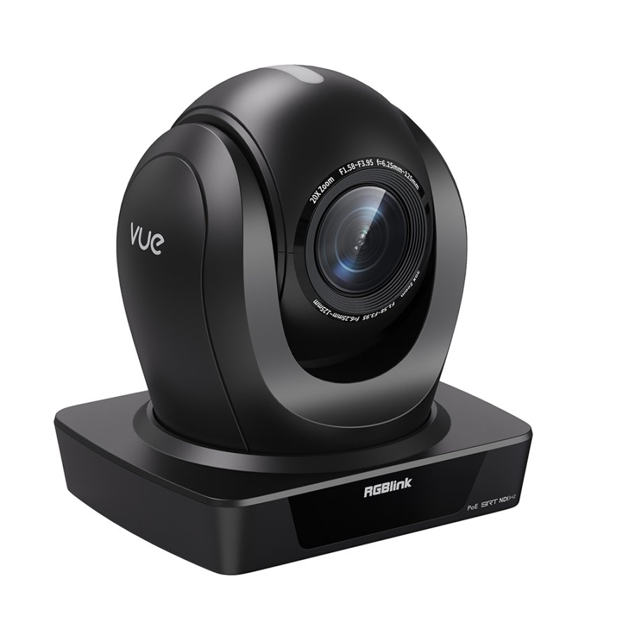 RGB LINK PTZ CAMERA 4k 12x ASK VUE #1