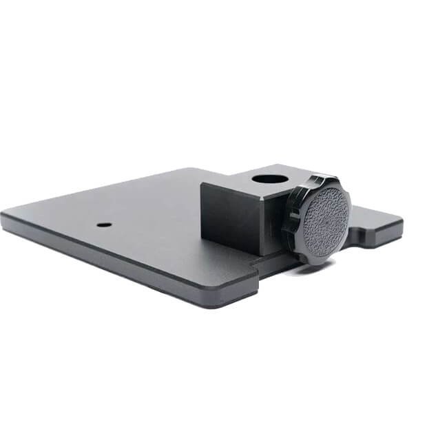 SMALLHD Tabelstand 17