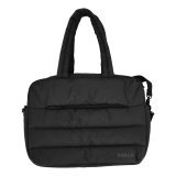 GOLLA Nursery Bag Set Daisy Polyester Black #1