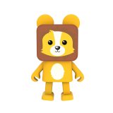 MOB Speaker Wireless Dancing Lion #1