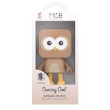 MOB Speaker Wireless Dancing Owl #2