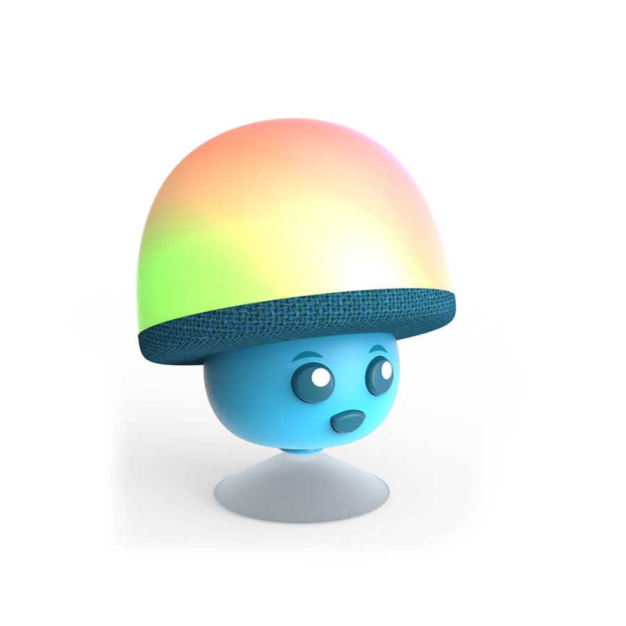 MOB Speaker Mega Mush Blue #1