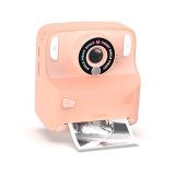 MOB Instant Cam Pixiprint 5 filmrolls 5 Games Pink #1