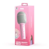 MOB Karaoke MIC Groovy Marshmallow #2