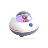 MOB Speaker Cosmo Bubbly Wireless with Stickers #1