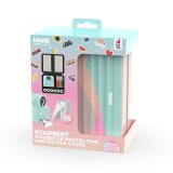 MOB Pixiprint Travel Pack refill 4 Rolls + Stickerkit #2