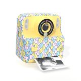 MOB Instant Cam Pixiprint 5 filmrolls 5 Games Mermaid #1