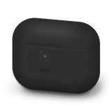 ELAGO Beskyttelsestaske til Airpod Pro Silikone Sort #1