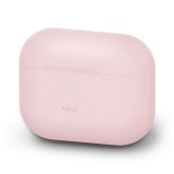 ELAGO Beskyttelsestaske til Airpod Pro Silikone Rosa #1
