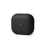 ELAGO AirPod 3 Liquid Hybrid Case Black #1
