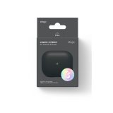 ELAGO AirPod 3 Liquid Hybrid Case Black #2