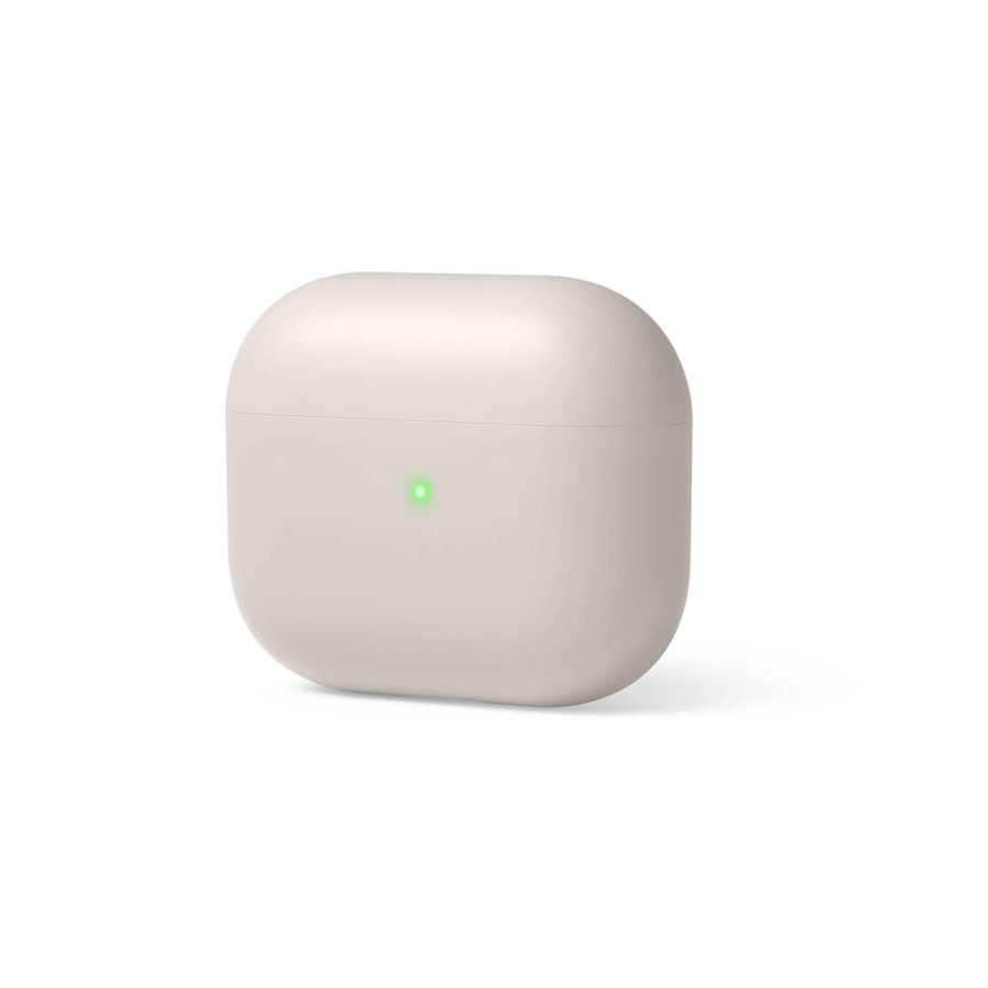 ELAGO AirPod 3 Liquid Hybrid Case Stone #1
