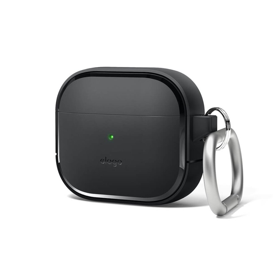 ELAGO AirPod 3 EDC Case Black #1