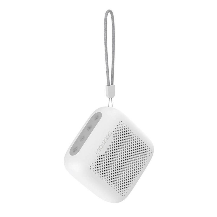 LEDWOOD Loudspeaker ACCESS 10 5W RMS Wireless IPX5 White #1